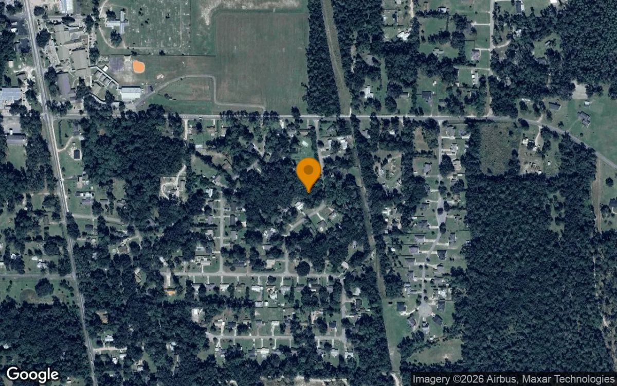 0.55 Acres in Tallahassee - Leon County, FL - Main image