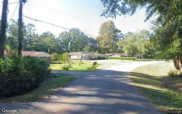 Decorative background for 0.55 Acres in Tallahassee - Leon County, FL image 5