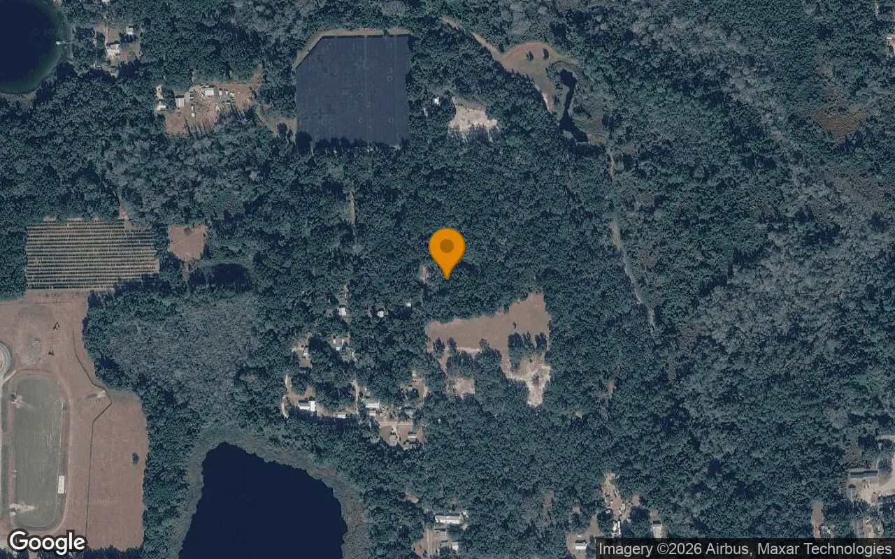 0.34 Acres in Crescent City - Putnam County, FL in Putnam County, FL