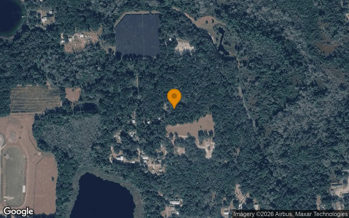 0.34 Acres in Crescent City - Putnam County, FL - Main image