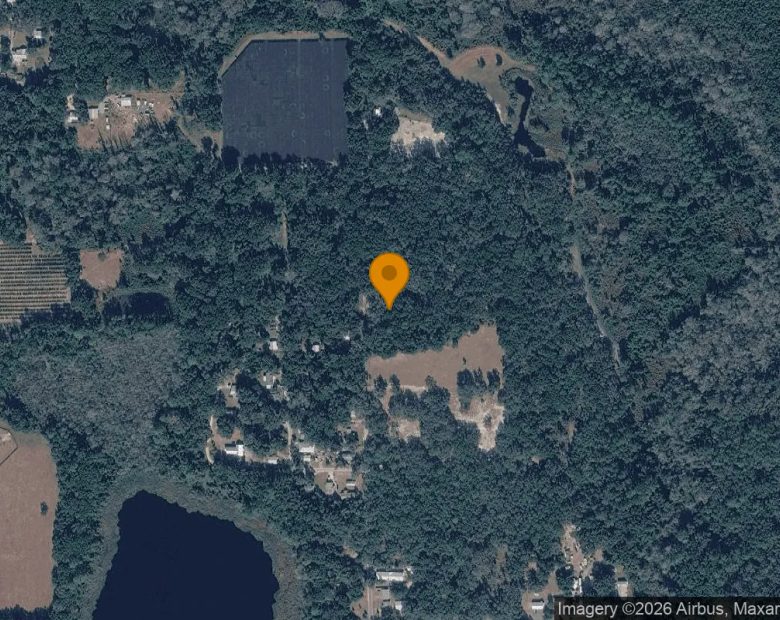 0.34 Acres in Crescent City - Putnam County, FL in Putnam County, FL