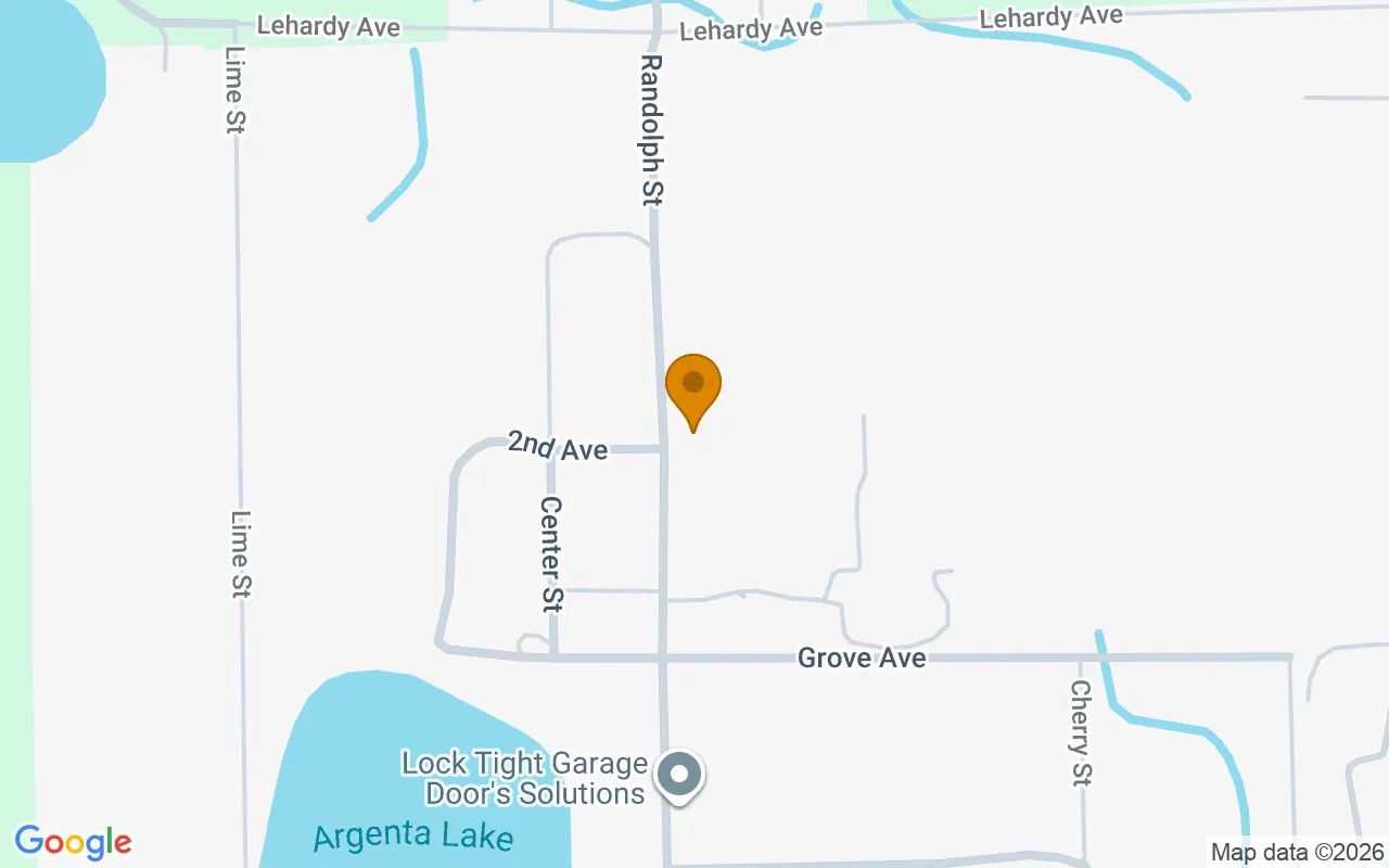 0.34 Acres in Crescent City - Putnam County, FL in Putnam County, FL