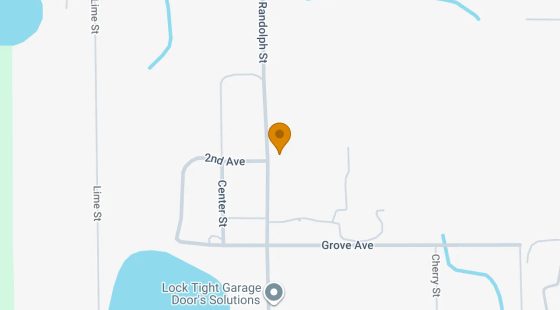 0.34 Acres in Crescent City - Putnam County, FL in Putnam County, FL