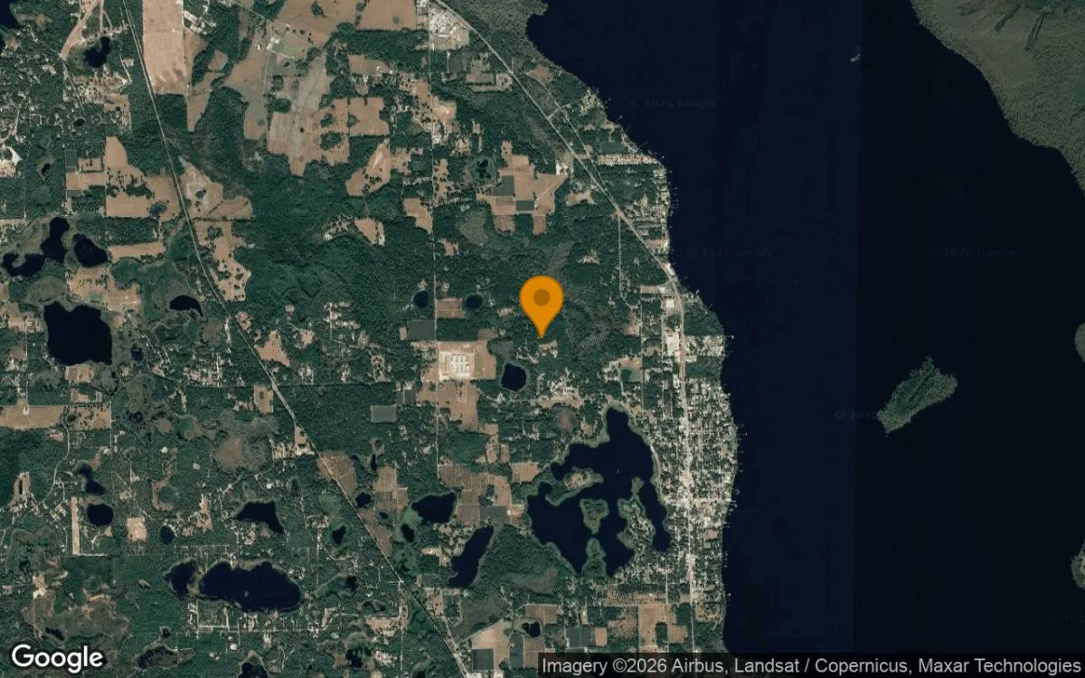 0.34 Acres in Crescent City - Putnam County, FL - Image 3