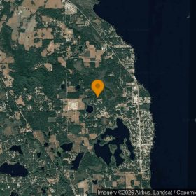 0.34 Acres in Crescent City - Putnam County, FL in Putnam County, FL