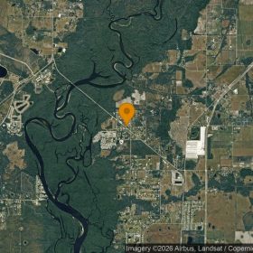 0.55 Acres in Arcadia - De Soto County, FL in De Soto County, FL