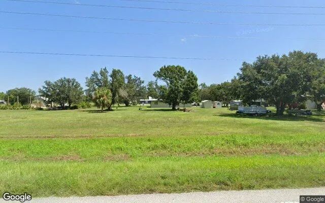 0.55 Acres in Arcadia - De Soto County, FL in De Soto County, FL