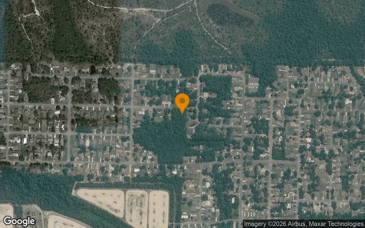 0.23 Acres in Mary Esther - Okaloosa County, FL in Okaloosa County, FL