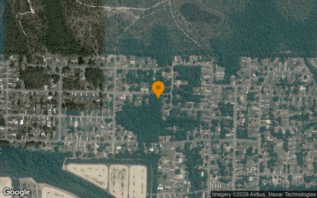 0.23 Acres in Mary Esther - Okaloosa County, FL - Main image