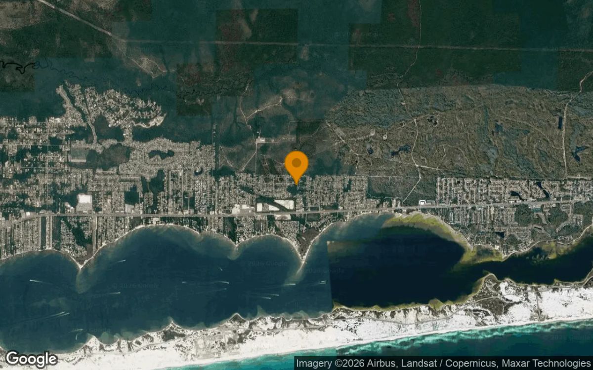 0.23 Acres in Mary Esther - Okaloosa County, FL - Image 3