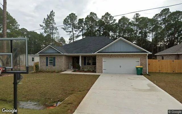 0.23 Acres in Mary Esther - Okaloosa County, FL in Okaloosa County, FL
