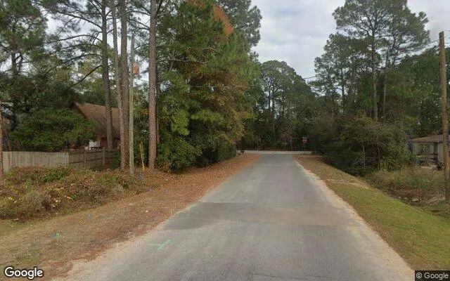 Decorative background for 0.23 Acres in Mary Esther - Okaloosa County, FL image 5