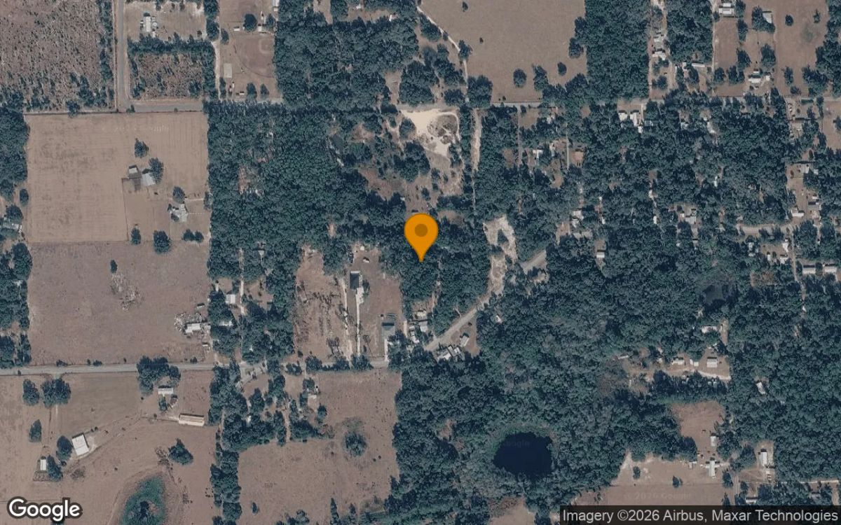 0.22 Acres in Pomona Park - Putnam County, FL - Main image