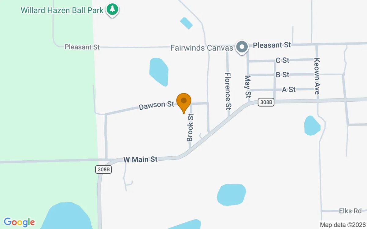0.22 Acres in Pomona Park - Putnam County, FL - Image 2