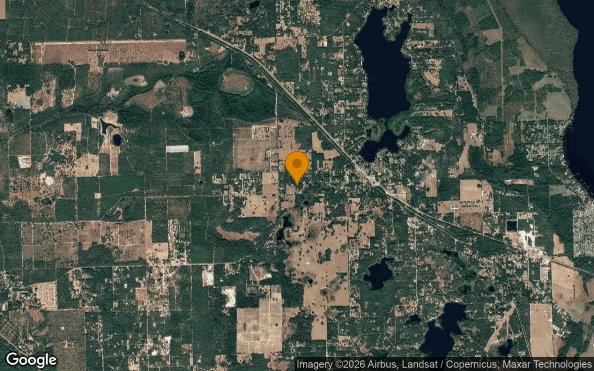 0.22 Acres in Pomona Park - Putnam County, FL - Image 3