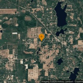 0.22 Acres in Pomona Park - Putnam County, FL in Putnam County, FL