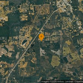 0.64 Acres in Callahan - Nassau County, FL in Nassau County, FL