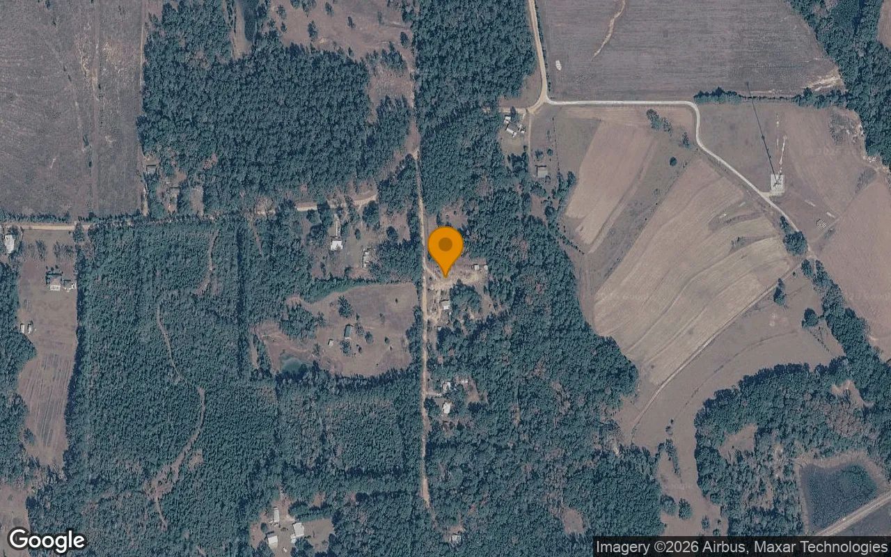 0.31 Acres in Ponce De Leon - Holmes County, FL in Holmes County, FL