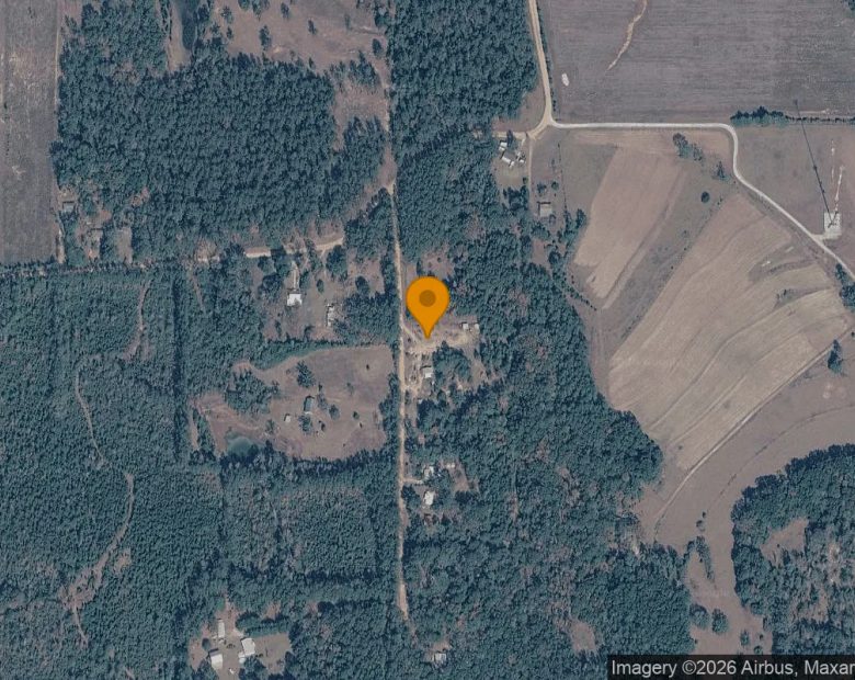 0.31 Acres in Ponce De Leon - Holmes County, FL in Holmes County, FL