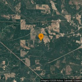 0.31 Acres in Ponce De Leon - Holmes County, FL in Holmes County, FL