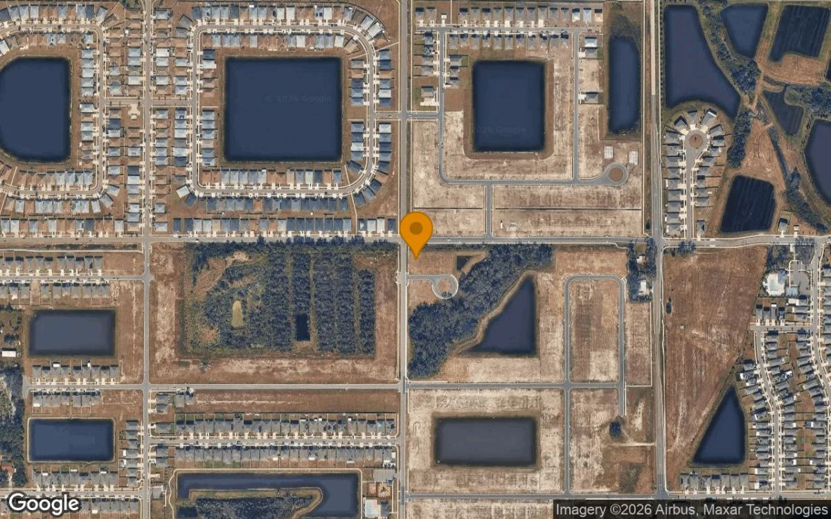 0.18 Acres in Ruskin - Hillsborough County, FL - Main image