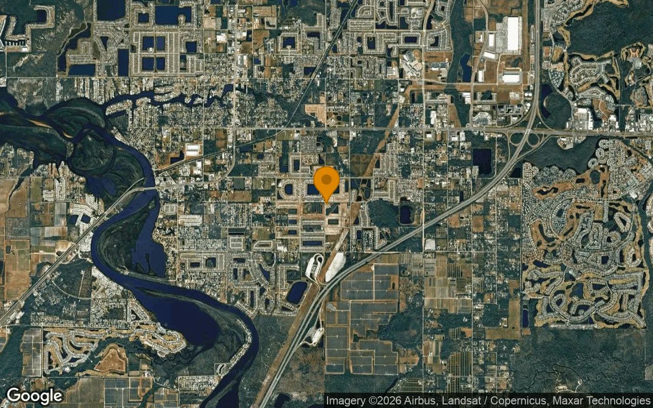 0.18 Acres in Ruskin - Hillsborough County, FL in Hillsborough County, FL
