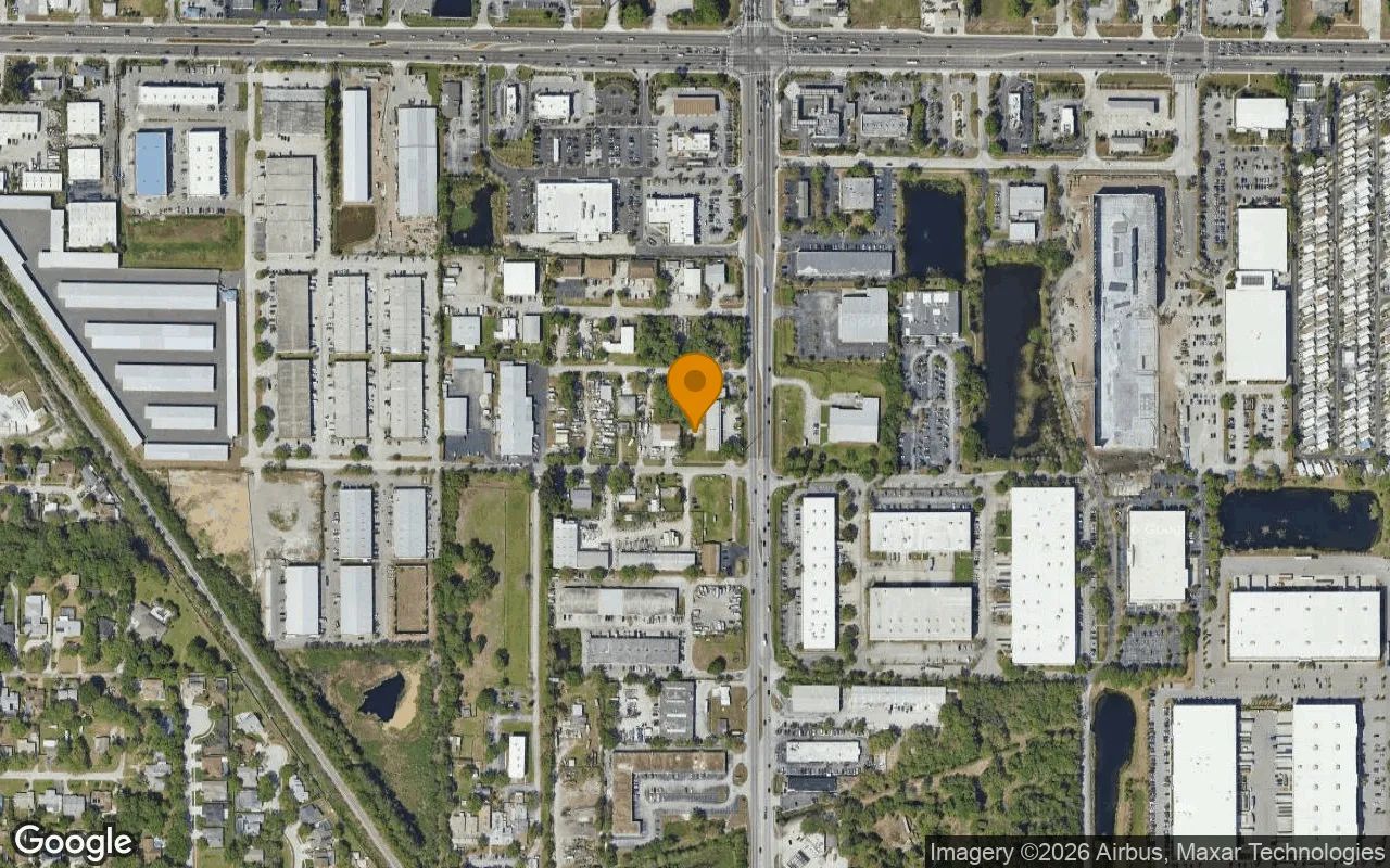 0.2 Acres in Largo - Pinellas County, FL in Pinellas County, FL