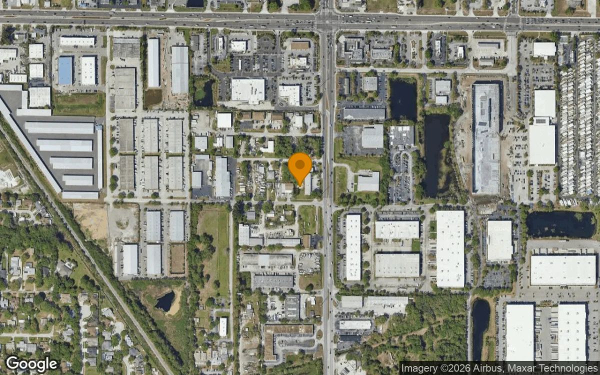 0.2 Acres in Largo - Pinellas County, FL - Main image