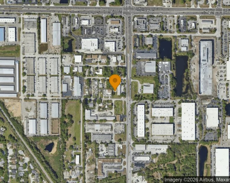 0.2 Acres in Largo - Pinellas County, FL in Pinellas County, FL