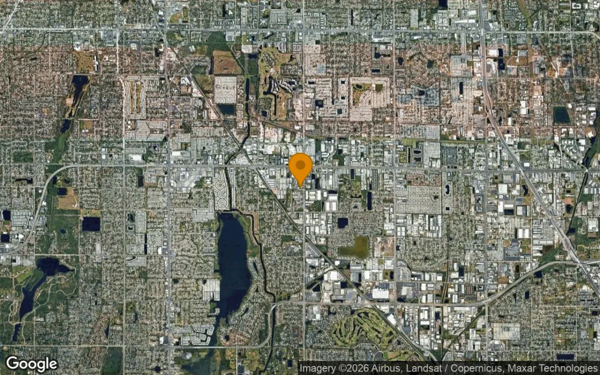 0.2 Acres in Largo - Pinellas County, FL - Image 3