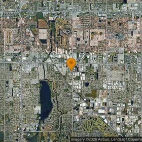 0.2 Acres in Largo - Pinellas County, FL in Pinellas County, FL