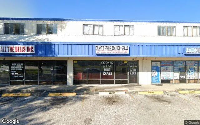 0.2 Acres in Largo - Pinellas County, FL - Image 4