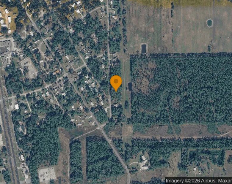 0.55 Acres in East Palatka - Putnam County, FL in Putnam County, FL