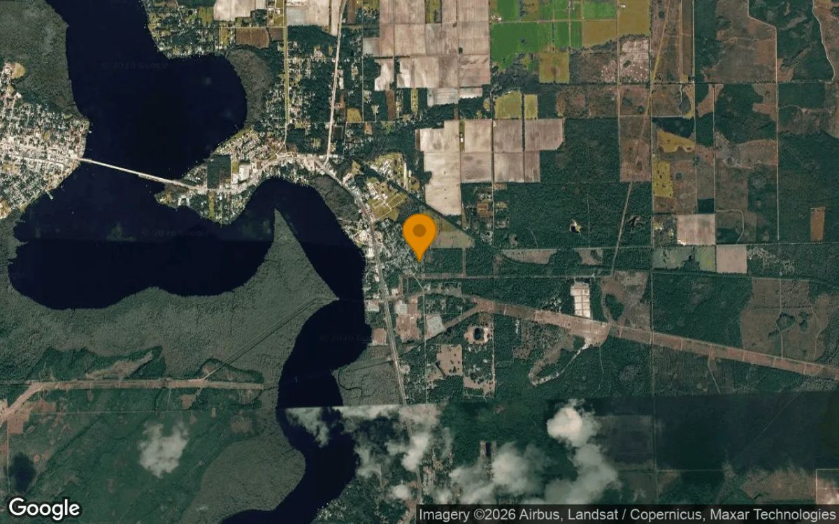 0.55 Acres in East Palatka - Putnam County, FL - Image 3