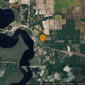 0.55 Acres in East Palatka - Putnam County, FL in Putnam County, FL