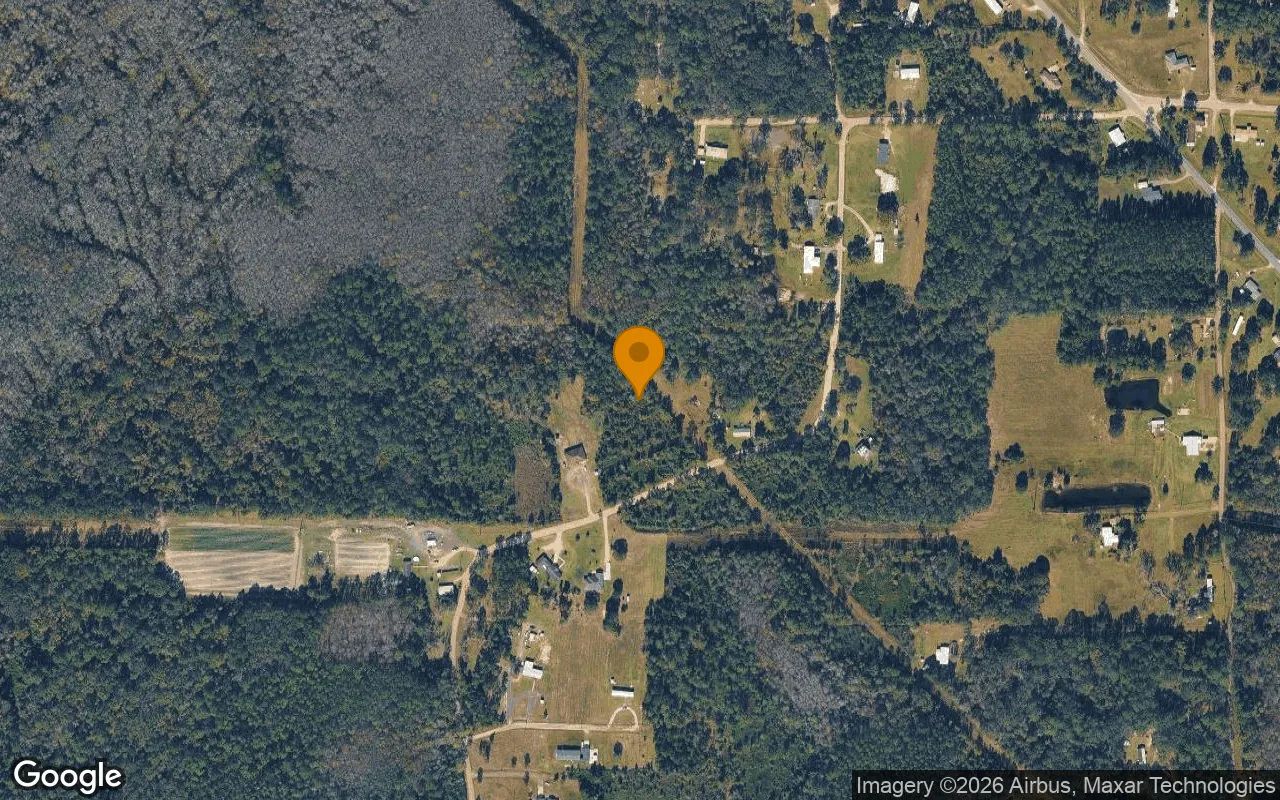 3.52 Acres in Starke - Bradford County, FL in Bradford County, FL