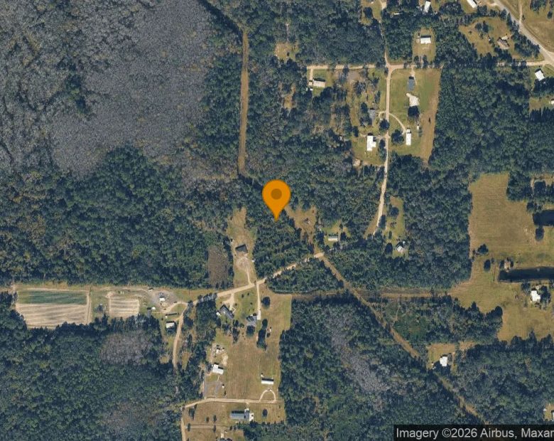 3.52 Acres in Starke - Bradford County, FL in Bradford County, FL