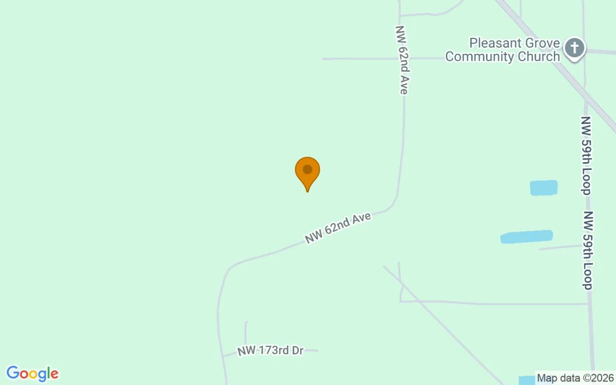 3.52 Acres in Starke - Bradford County, FL - Image 2
