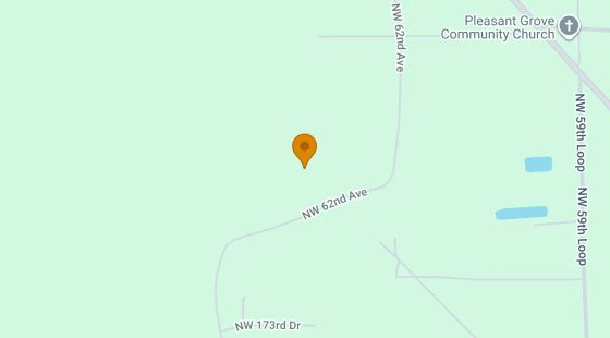 3.52 Acres in Starke - Bradford County, FL in Bradford County, FL