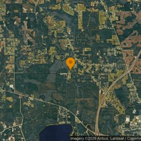 3.52 Acres in Starke - Bradford County, FL in Bradford County, FL