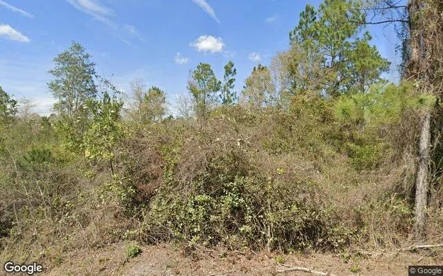 3.52 Acres in Starke - Bradford County, FL in Bradford County, FL