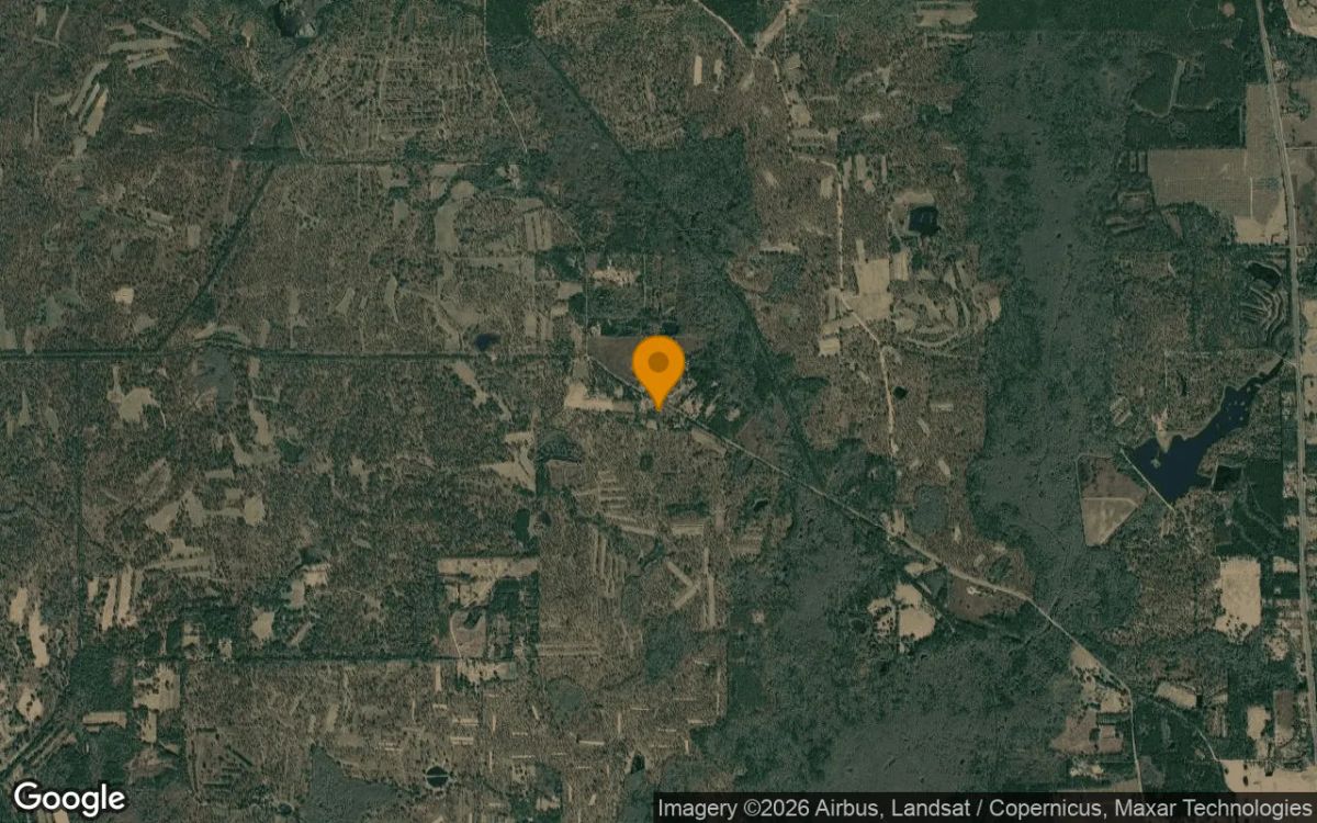 3.49 Acres in Monticello - Jefferson County, FL - Image 3