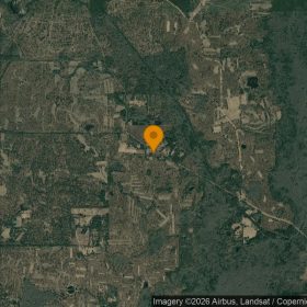 3.49 Acres in Monticello - Jefferson County, FL in Jefferson County, FL
