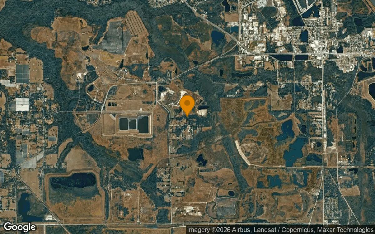 1.09 Acres in Nichols - Polk County, FL - Image 3
