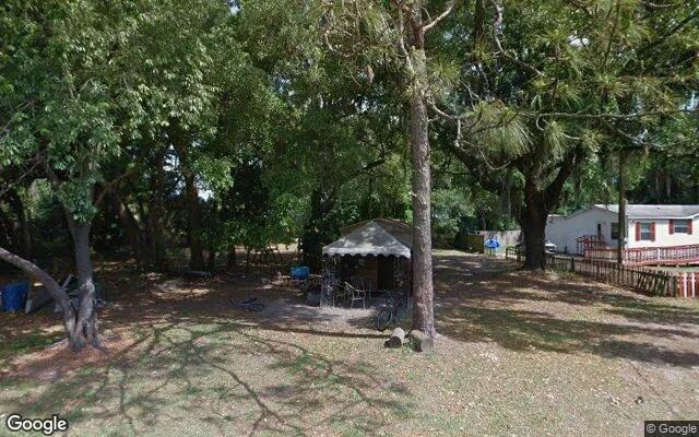 1.09 Acres in Nichols - Polk County, FL in Polk County, FL