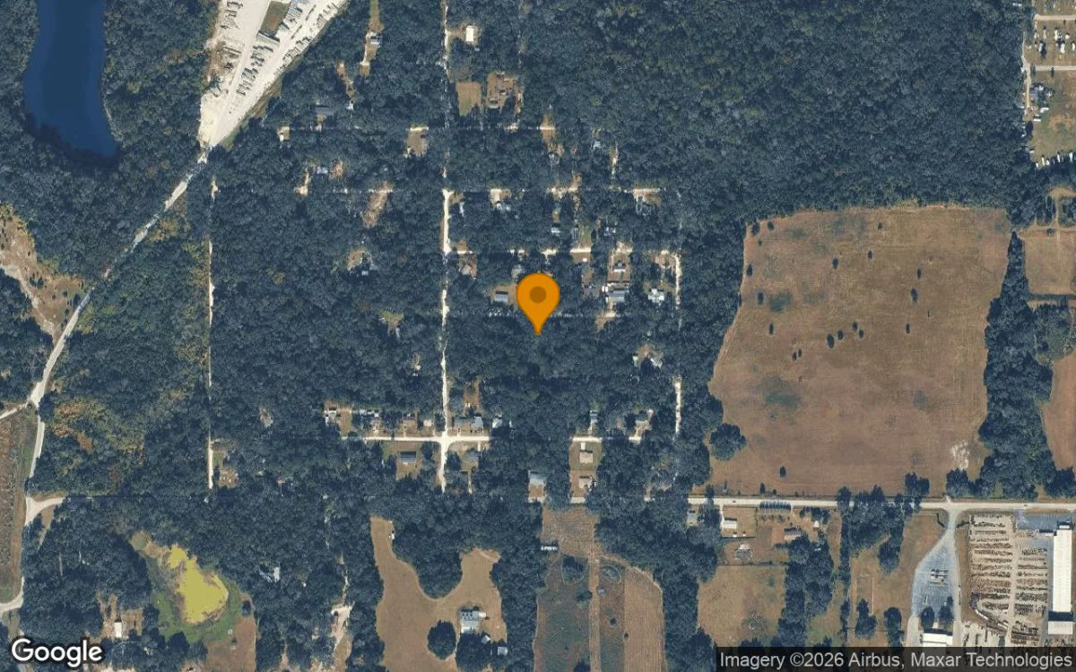 0.11 Acres in Mc Intosh - Marion County, FL - Main image