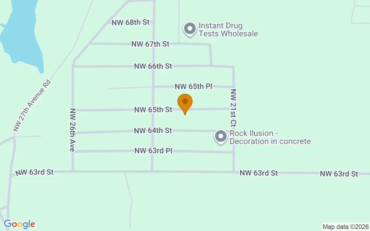 0.11 Acres in Mc Intosh - Marion County, FL - Image 2
