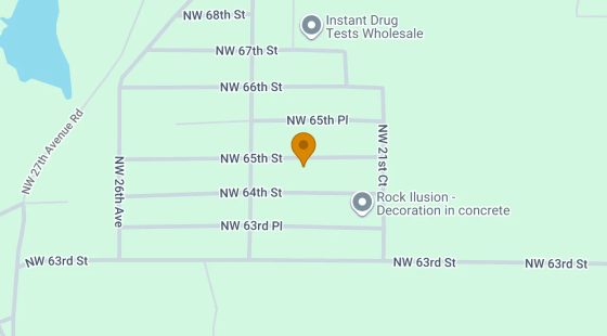 0.11 Acres in Mc Intosh - Marion County, FL in Marion County, FL