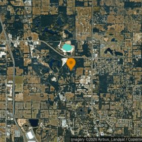 0.11 Acres in Mc Intosh - Marion County, FL in Marion County, FL