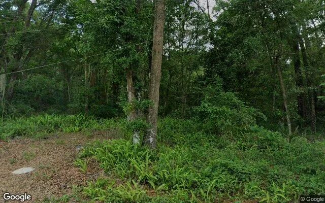 0.11 Acres in Mc Intosh - Marion County, FL in Marion County, FL